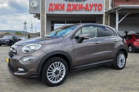 Fiat 500X 1.4T.jet GPL, снимка 1