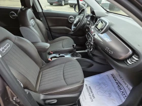Fiat 500X 1.4T.jet GPL, снимка 11
