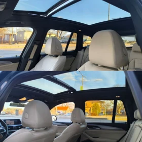 BMW X3 2.0 D/ M 190k.s Xdrive, снимка 7
