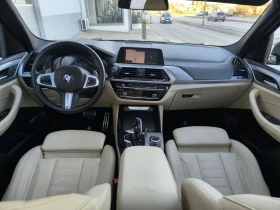 BMW X3 2.0 D/ M 190k.s Xdrive, снимка 14