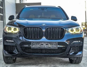 BMW X3 2.0 D/ M 190k.s Xdrive, снимка 1