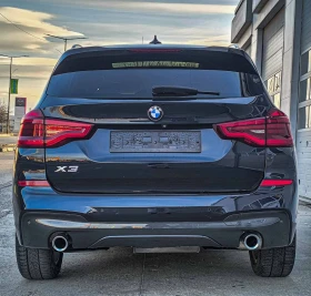 BMW X3 2.0 D/ M 190k.s Xdrive, снимка 4
