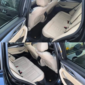 BMW X3 2.0 D/ M 190k.s Xdrive, снимка 9