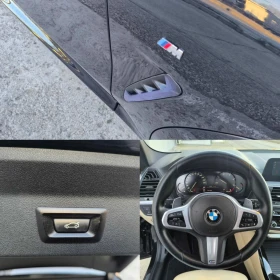 BMW X3 2.0 D/ M 190k.s Xdrive, снимка 11