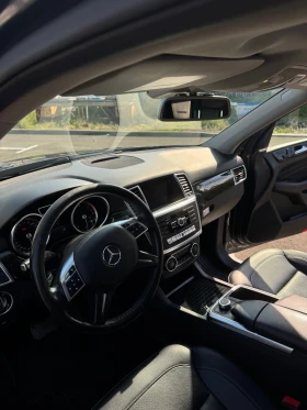 Mercedes-Benz ML 350 AMG, PANO, 360, DISTRONIC, 3xTV, TUNNING 300hp, снимка 8