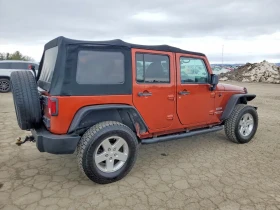 Jeep Wrangler, снимка 4