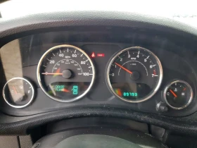 Jeep Wrangler, снимка 9