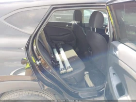 Hyundai Tucson SPORT, снимка 11