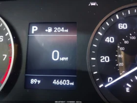 Hyundai Tucson SPORT, снимка 14