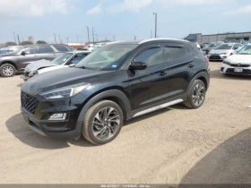 Hyundai Tucson SPORT, снимка 2