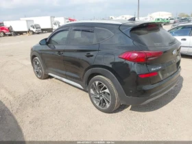 Hyundai Tucson SPORT, снимка 3