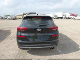 Hyundai Tucson SPORT, снимка 9
