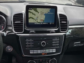 Mercedes-Benz GLE 350 * 350d * CARFAX * 360 * ПОДГРЕВИ * NAVI, снимка 9