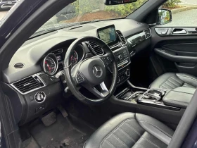 Mercedes-Benz GLE 350 * 350d * CARFAX * 360 * ПОДГРЕВИ * NAVI, снимка 5