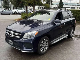 Mercedes-Benz GLE 350 * 350d * CARFAX * 360 * ПОДГРЕВИ * NAVI, снимка 1