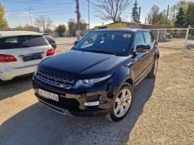 Land Rover Range Rover Evoque 2.2, снимка 4