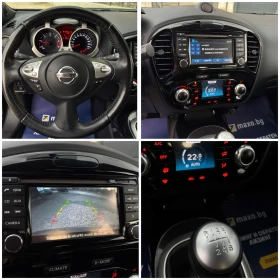 Nissan Juke 1.5DCI* 110* TEKNA* 2014, снимка 13
