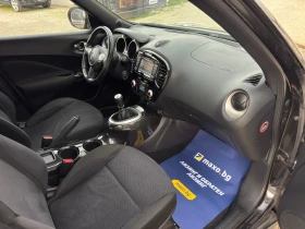 Nissan Juke 1.5DCI* 110* TEKNA* 2014, снимка 11