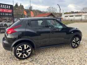 Nissan Juke 1.5DCI* 110* TEKNA* 2014, снимка 4