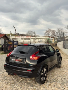 Nissan Juke 1.5DCI* 110* TEKNA* 2014, снимка 8