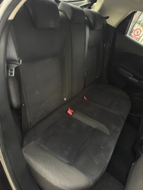 Nissan Juke 1.5DCI* 110* TEKNA* 2014, снимка 14