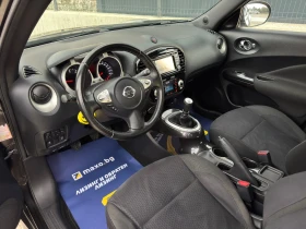 Nissan Juke 1.5DCI* 110* TEKNA* 2014, снимка 9