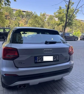 Audi Q2 EVRO 6B, снимка 4
