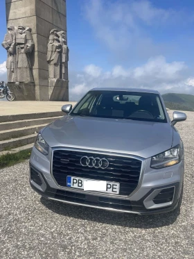 Audi Q2 EVRO 6B, снимка 1