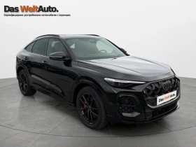 Audi SQ5, снимка 2