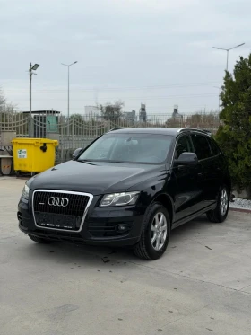 Audi Q5 3.0 TDI/ QUATTRO/ КОЖА/ НАВИГАЦИЯ, снимка 1