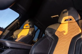 BMW X3 M COMPETITION TOP , снимка 11