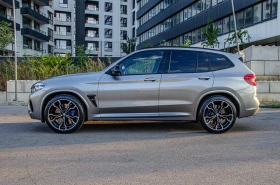 BMW X3 M COMPETITION TOP , снимка 3
