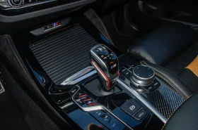 BMW X3 M COMPETITION TOP , снимка 9