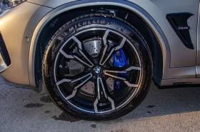 BMW X3 M COMPETITION TOP , снимка 15