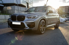 BMW X3 M COMPETITION TOP , снимка 1