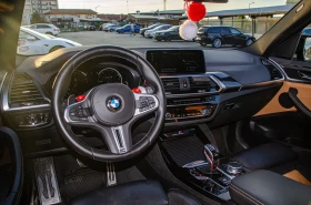 BMW X3 M COMPETITION TOP , снимка 7