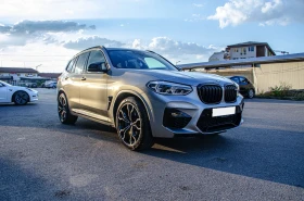 BMW X3 M COMPETITION TOP , снимка 2