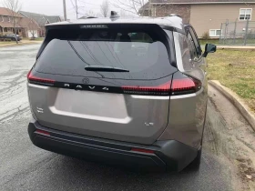 Toyota Rav4 /DISTRONIC/CAMERA/ПОДГРЕВИ , снимка 4