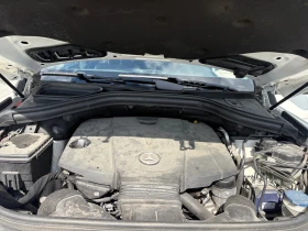 Mercedes-Benz GL 350 CDI  4-MATIC, снимка 12