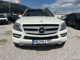 Mercedes-Benz GL 350 CDI  4-MATIC, снимка 2