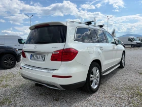 Mercedes-Benz GL 350 CDI  4-MATIC, снимка 4