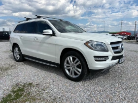 Mercedes-Benz GL 350 CDI  4-MATIC, снимка 3