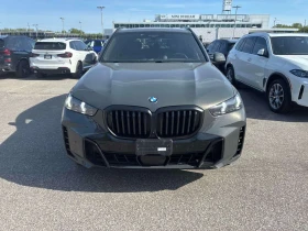 BMW X5 * xDrive40i * ГЛАВНО ПРЕДСТАВИТЕЛСТВО НА BMW* , снимка 1