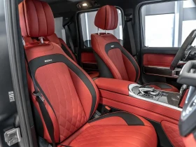 Mercedes-Benz G 63 AMG G-Class, снимка 8