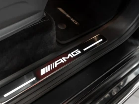 Mercedes-Benz G 63 AMG G-Class, снимка 10
