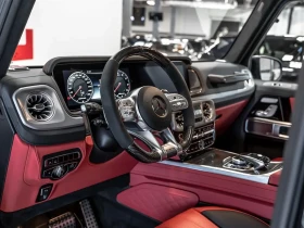 Mercedes-Benz G 63 AMG G-Class, снимка 4