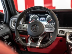 Mercedes-Benz G 63 AMG G-Class, снимка 5
