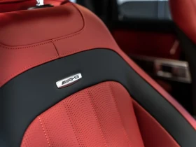 Mercedes-Benz G 63 AMG G-Class, снимка 9