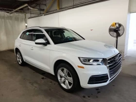 Audi Q5 * TECHNIK * CARFAX * FULL DIGITAL * АВТОКРЕДИТ * , снимка 2