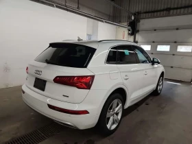 Audi Q5 * TECHNIK * CARFAX * FULL DIGITAL * АВТОКРЕДИТ * , снимка 3